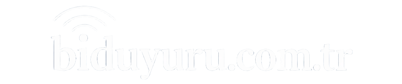 biduyuru.com.tr Logo